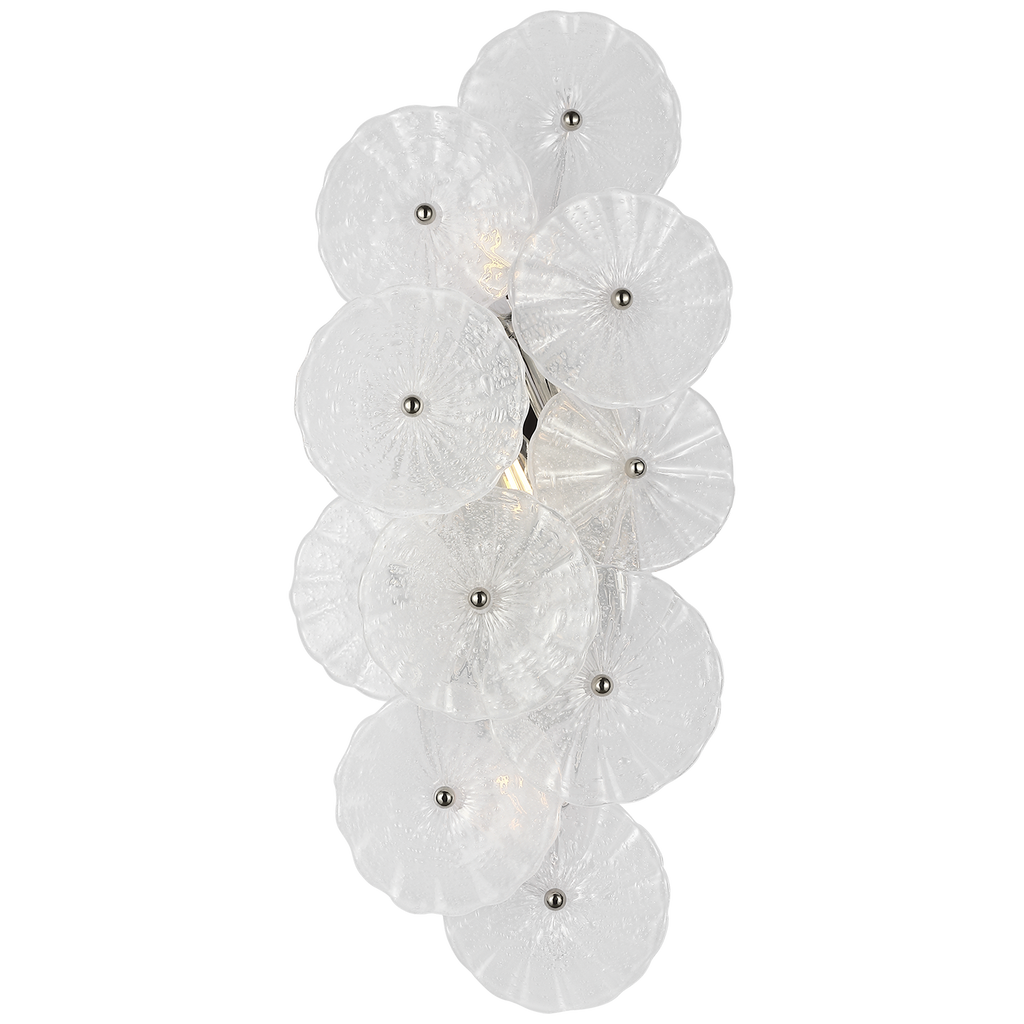 Gianna 21" Layered Sconce