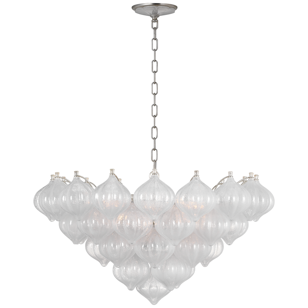 Caselli 36" Basket Chandelier