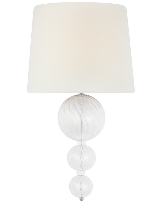 Talia 18" Sconce