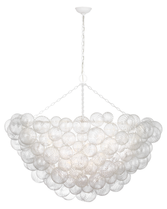 Talia 56" Chandelier