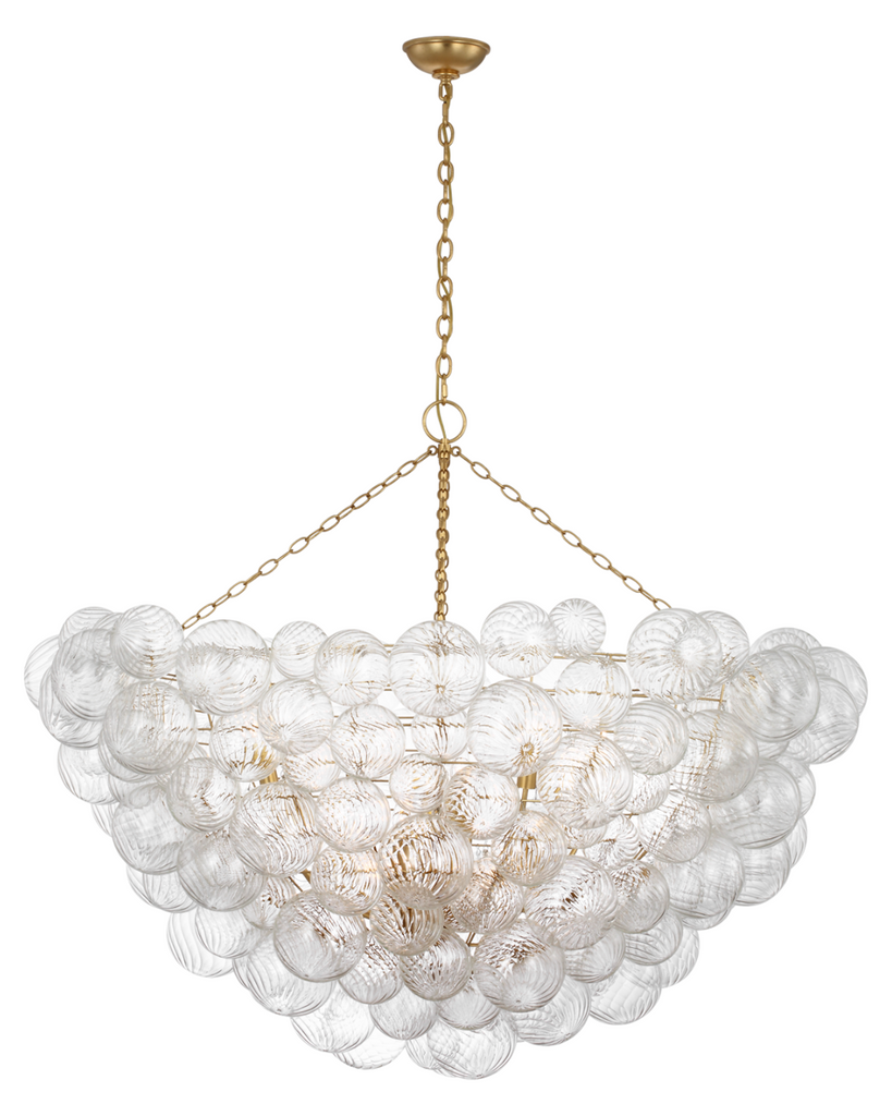 Talia 56" Chandelier