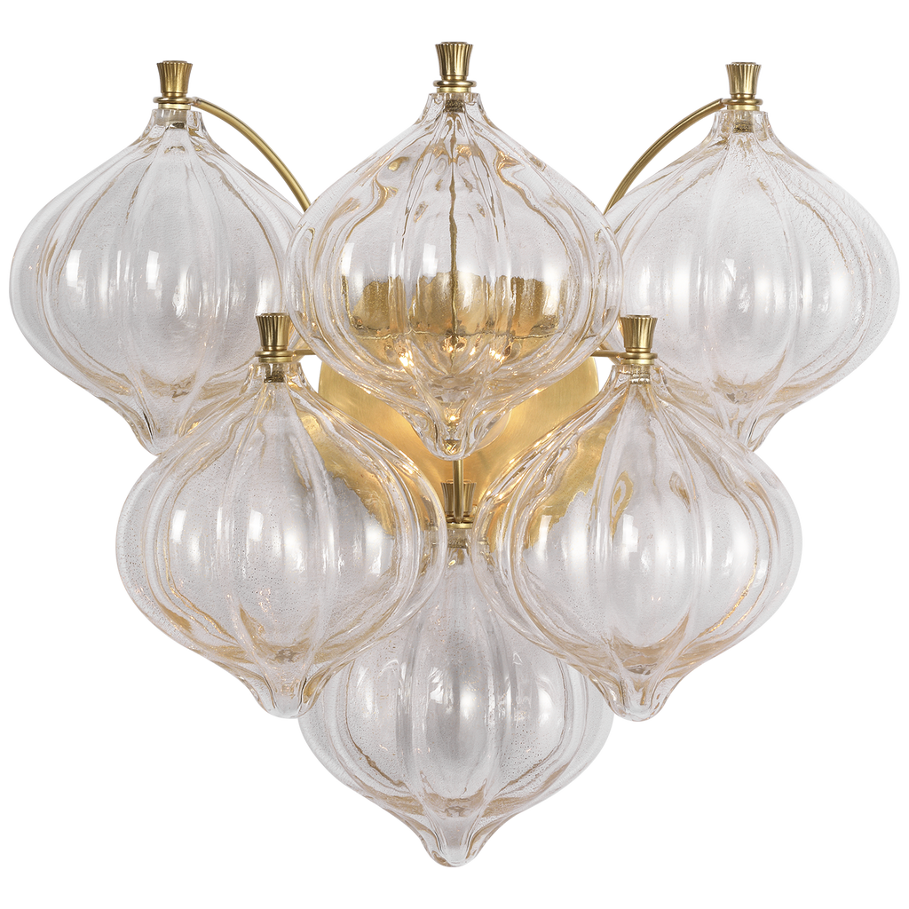 Caselli 15" Sconce