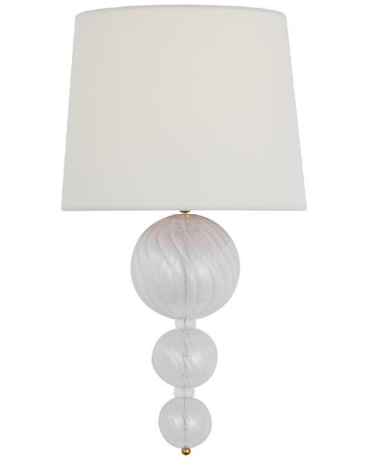 Talia 18" Sconce