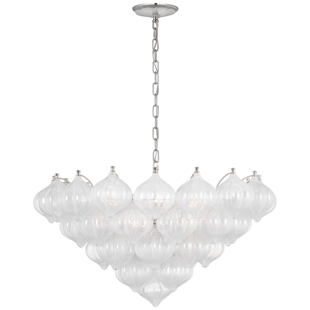 Caselli 36" Basket Chandelier