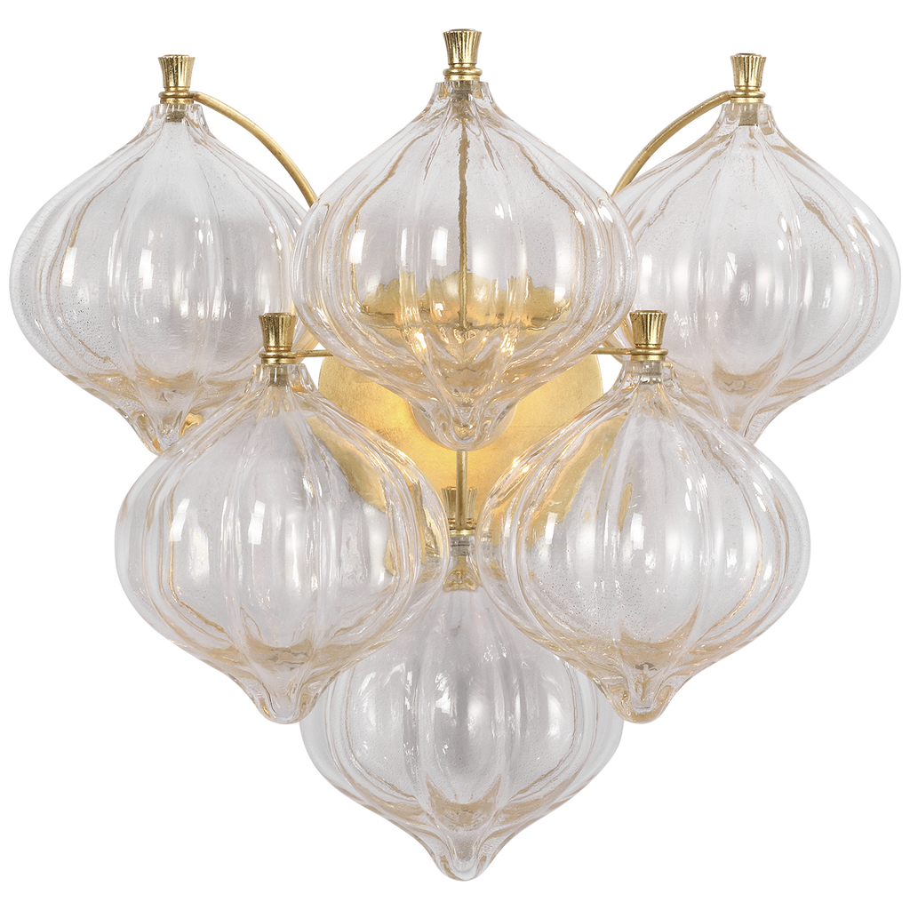 Caselli 15" Sconce