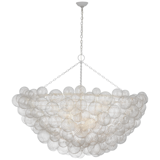 Talia 66" Chandelier