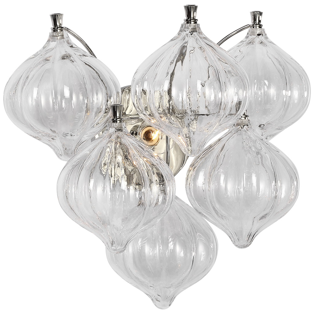 Caselli 15" Sconce