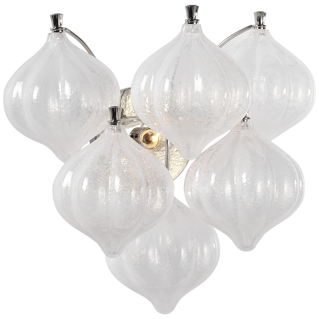 Caselli 15" Sconce