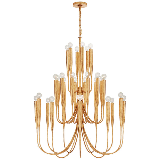 Acadia Large Chandelier