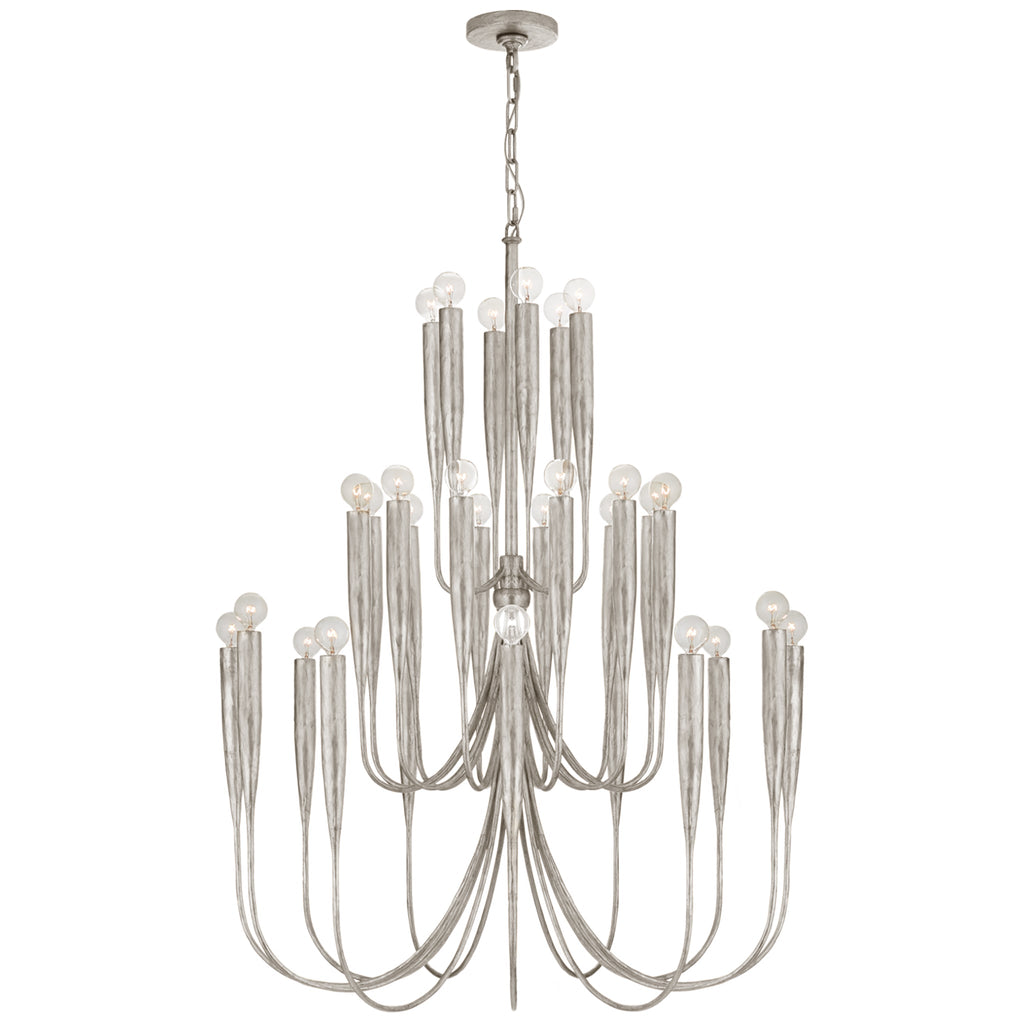 Acadia Large Chandelier