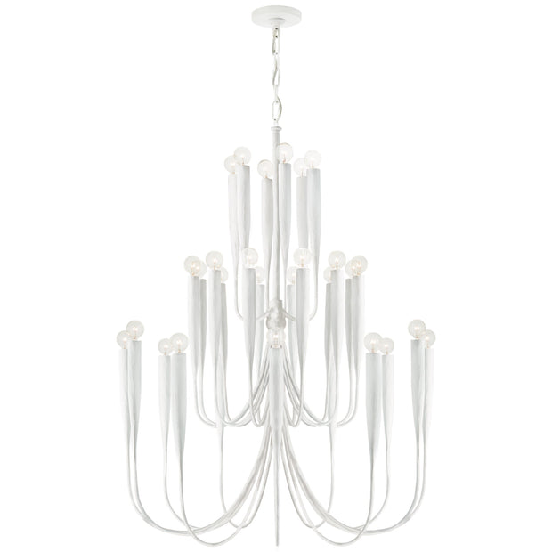 Acadia Large Chandelier