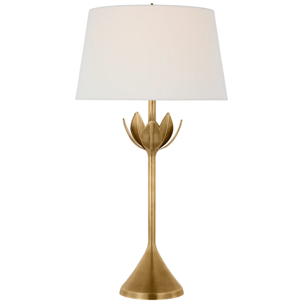 Alberto Large Table Lamp