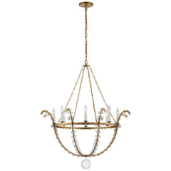 Alonzo Large Chandelier