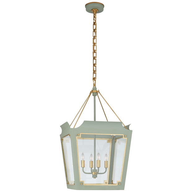 Caddo Medium Lantern