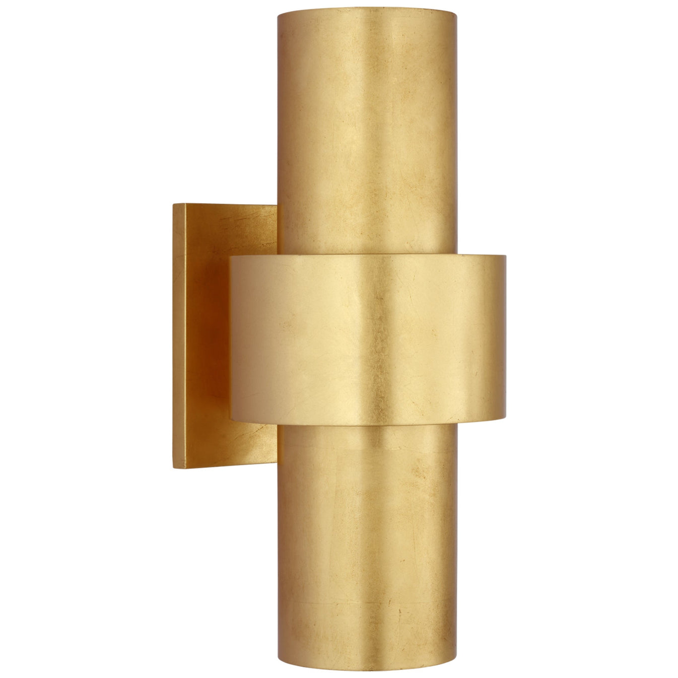 Chalmette Medium Layered Sconce Julie Neill For Visual Comfort