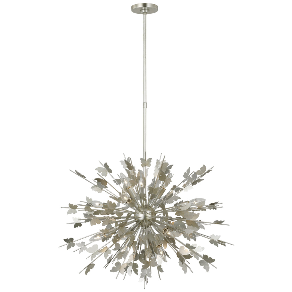 Farfalle Medium Chandelier