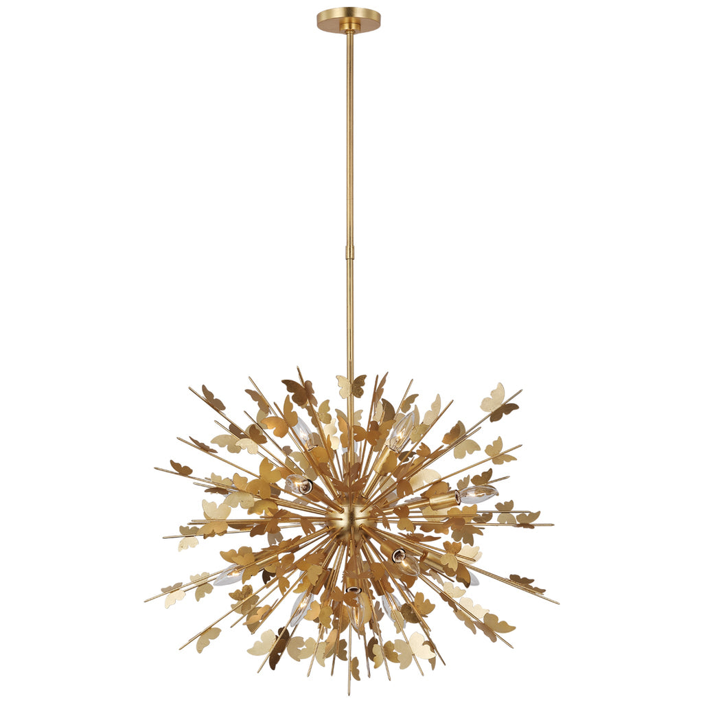 Farfalle Medium Chandelier