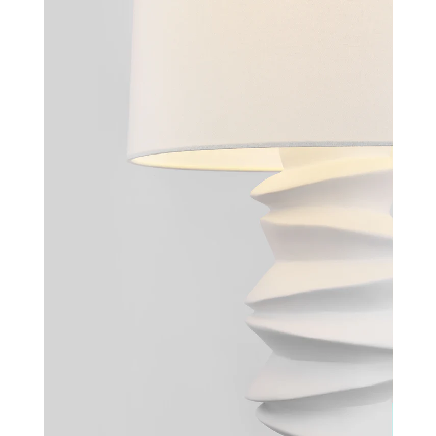 Karissa Medium Table Lamp