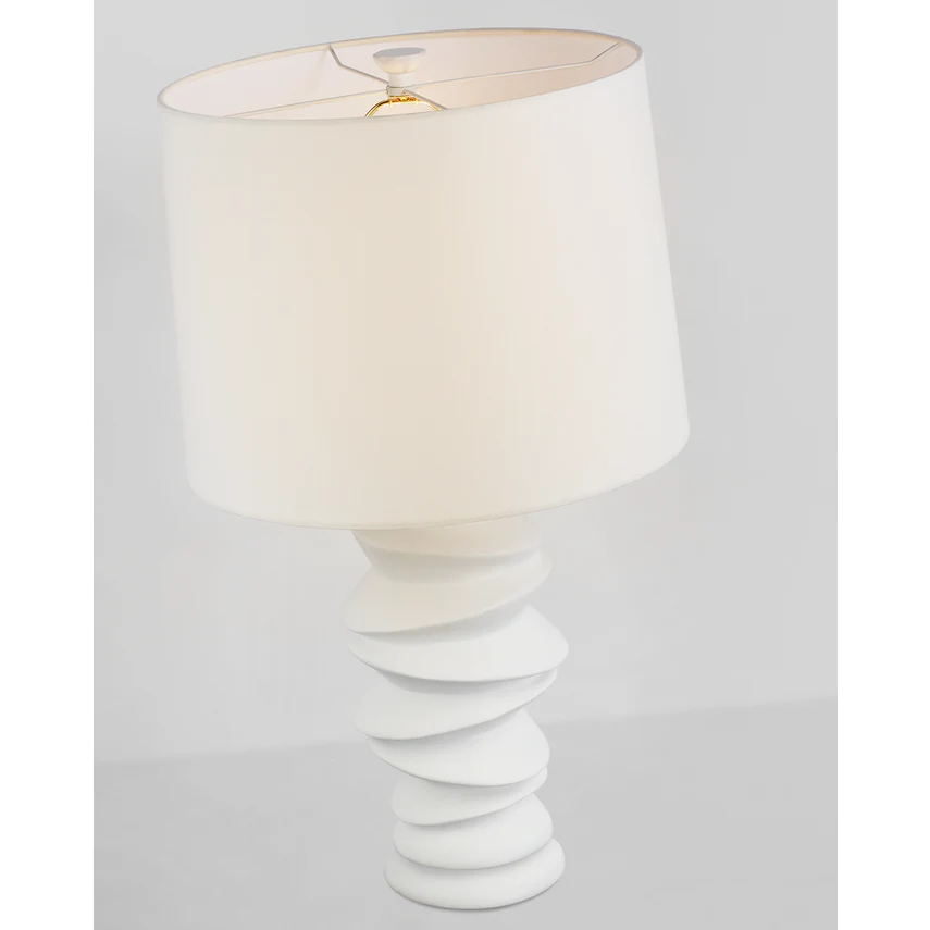 Karissa Medium Table Lamp