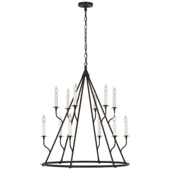 Lorio Large Chandelier