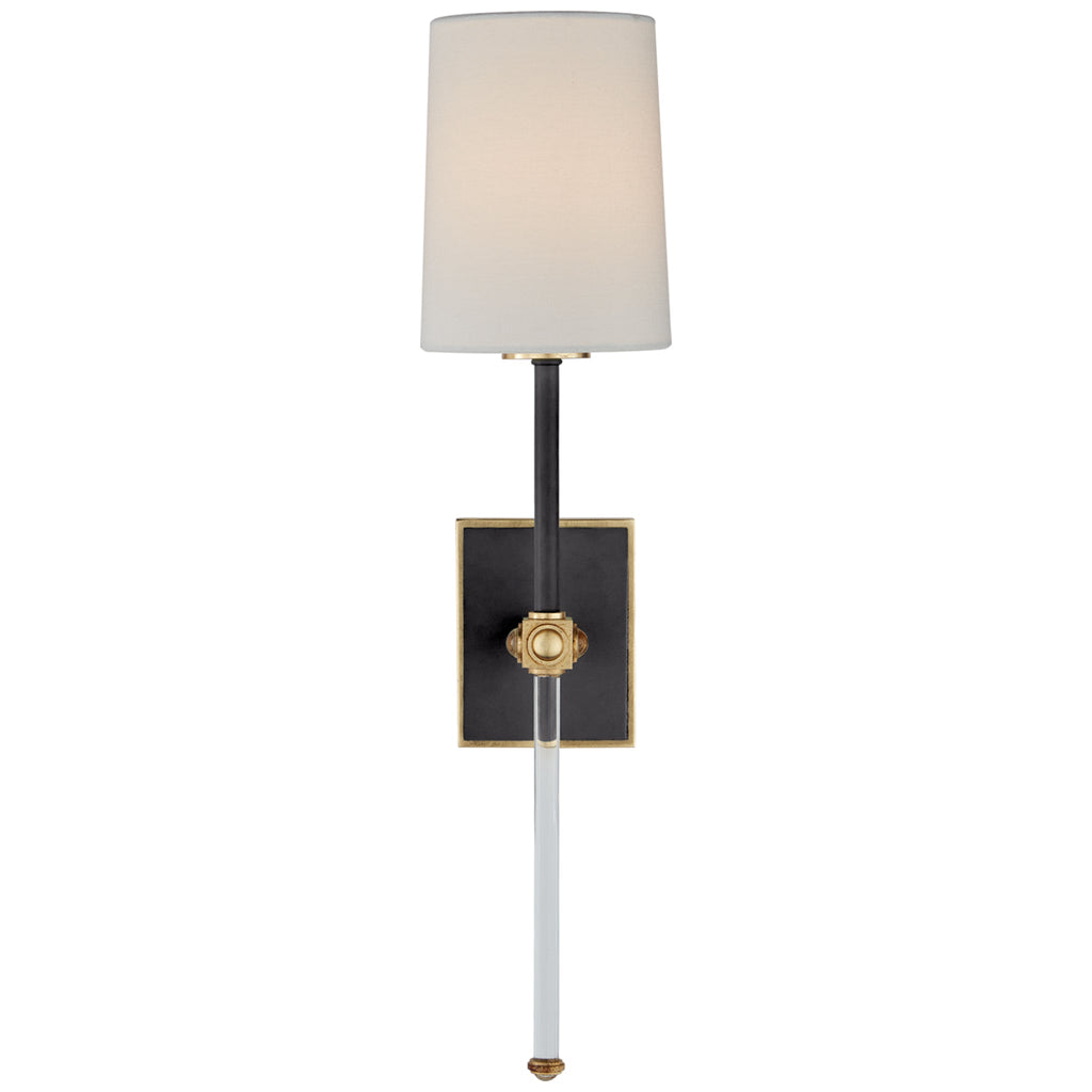 Lucia Medium Tail Sconce