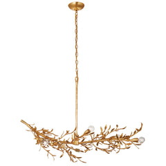 Mandeville Linear Chandelier