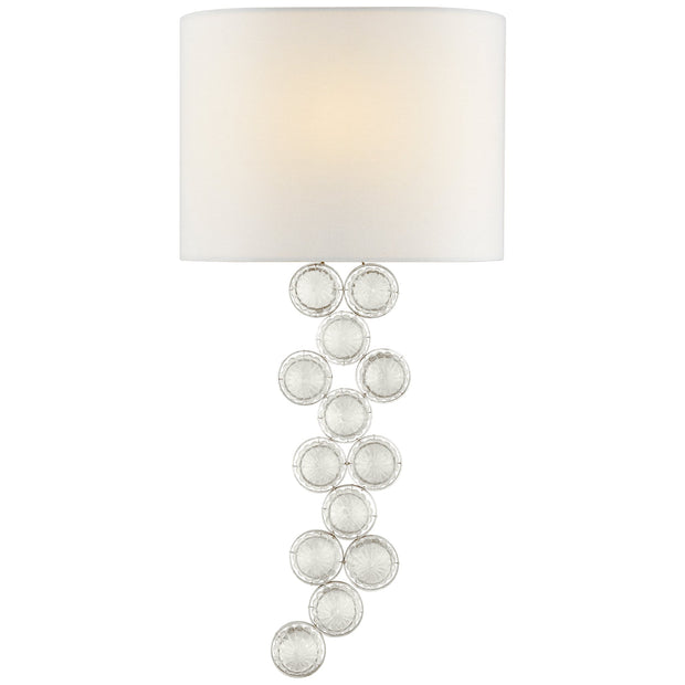 Milazzo Medium Right Sconce