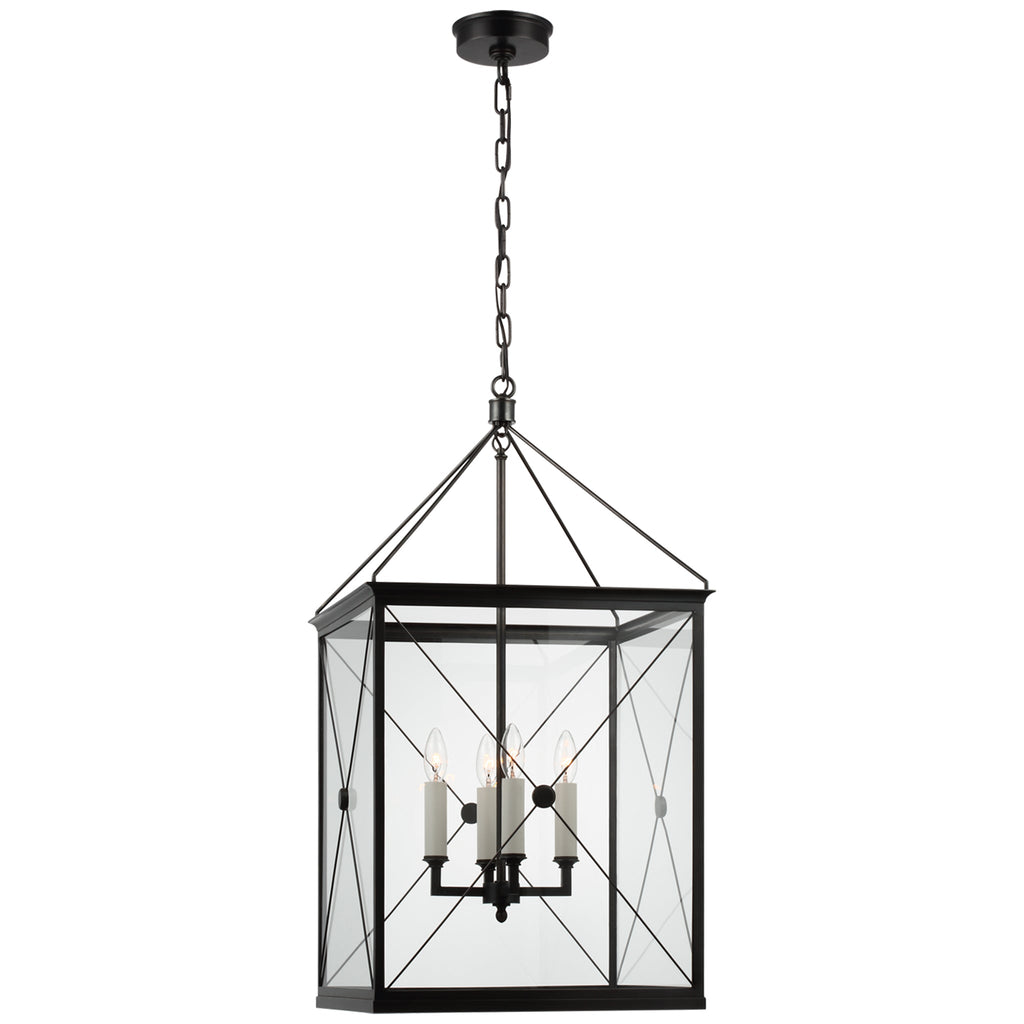 Rossi Medium Lantern