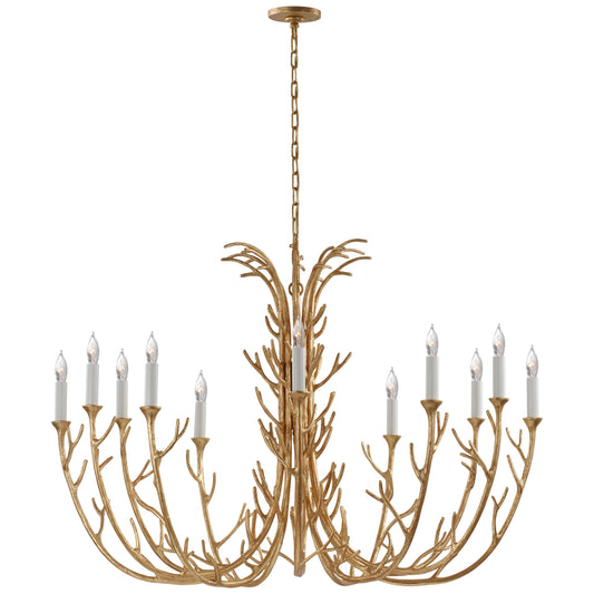 Silva Grande Chandelier