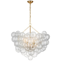 Talia Grande Chandelier