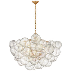 Talia Large Chandelier