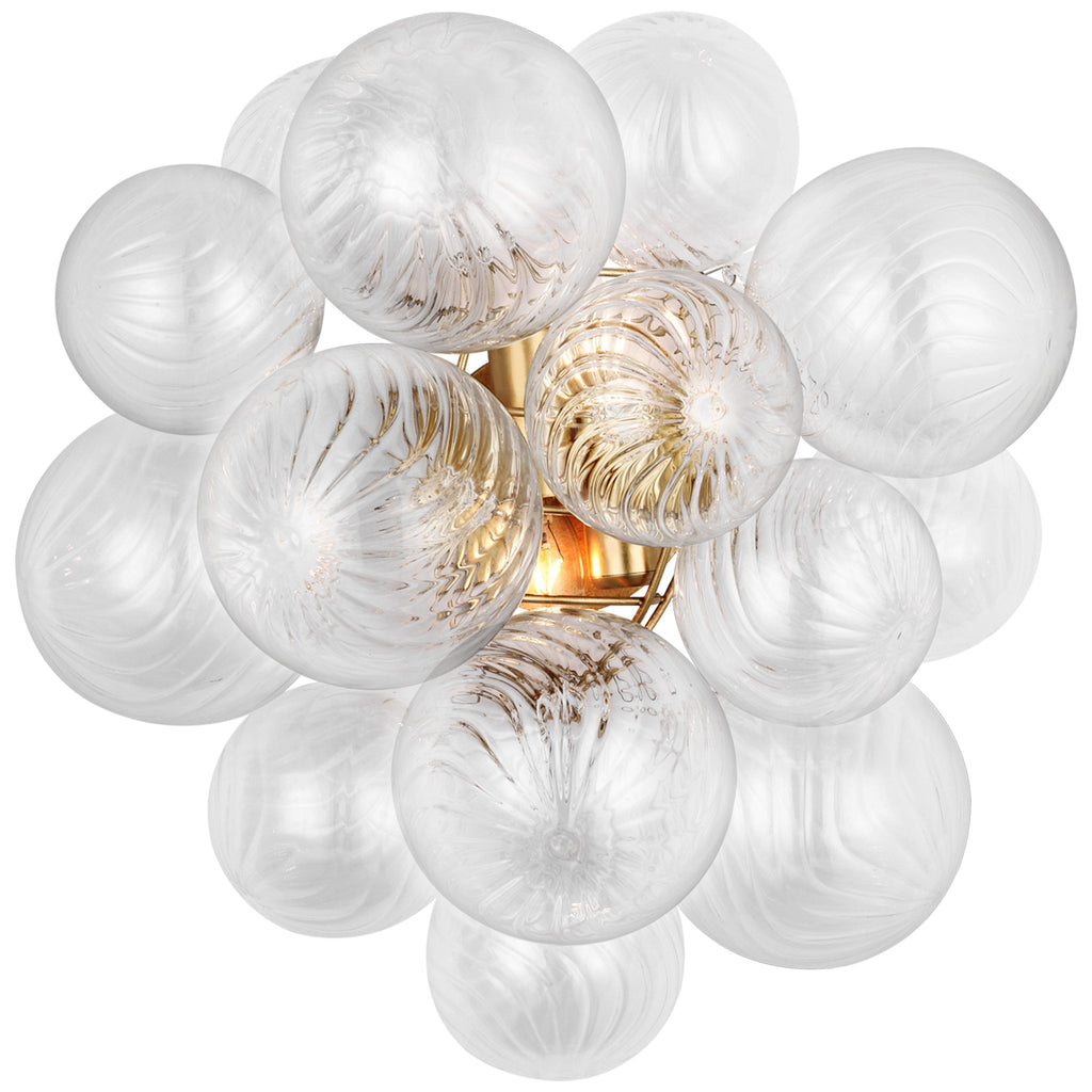 Talia Medium Sconce