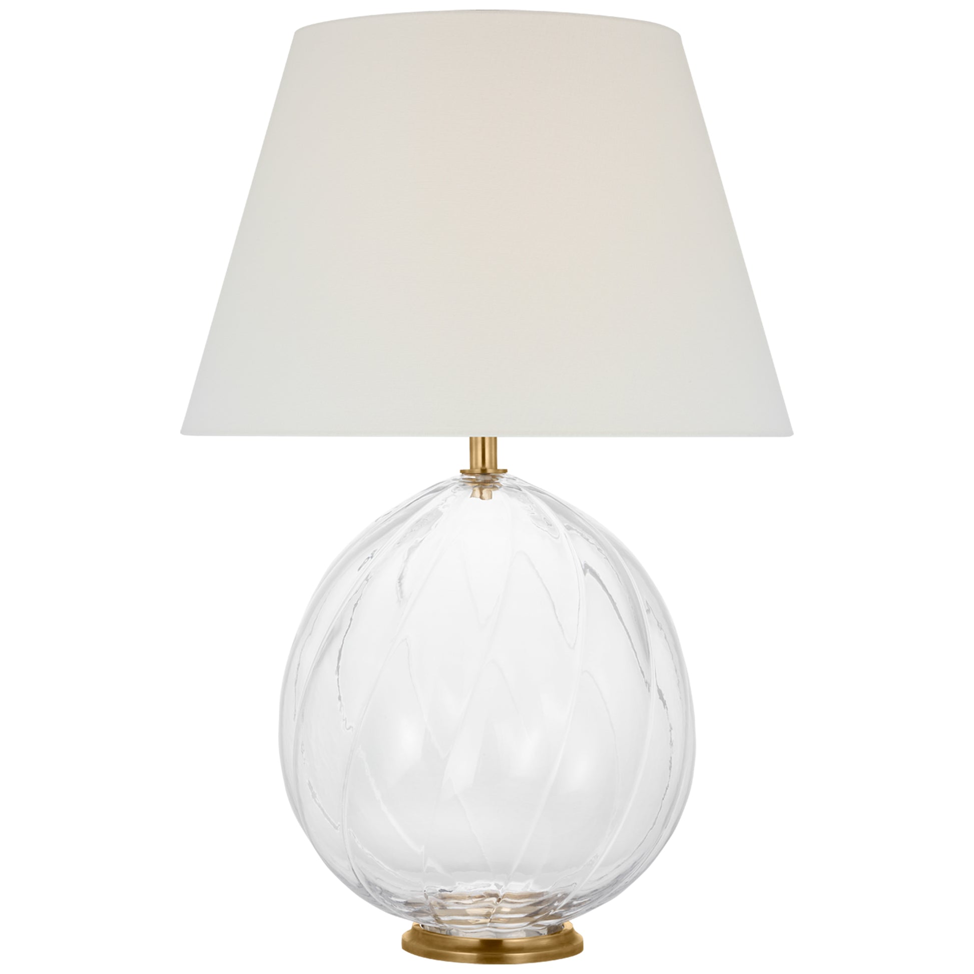 Visual Comfort, Riley Medium Table Lamp, Table & Task Lamps