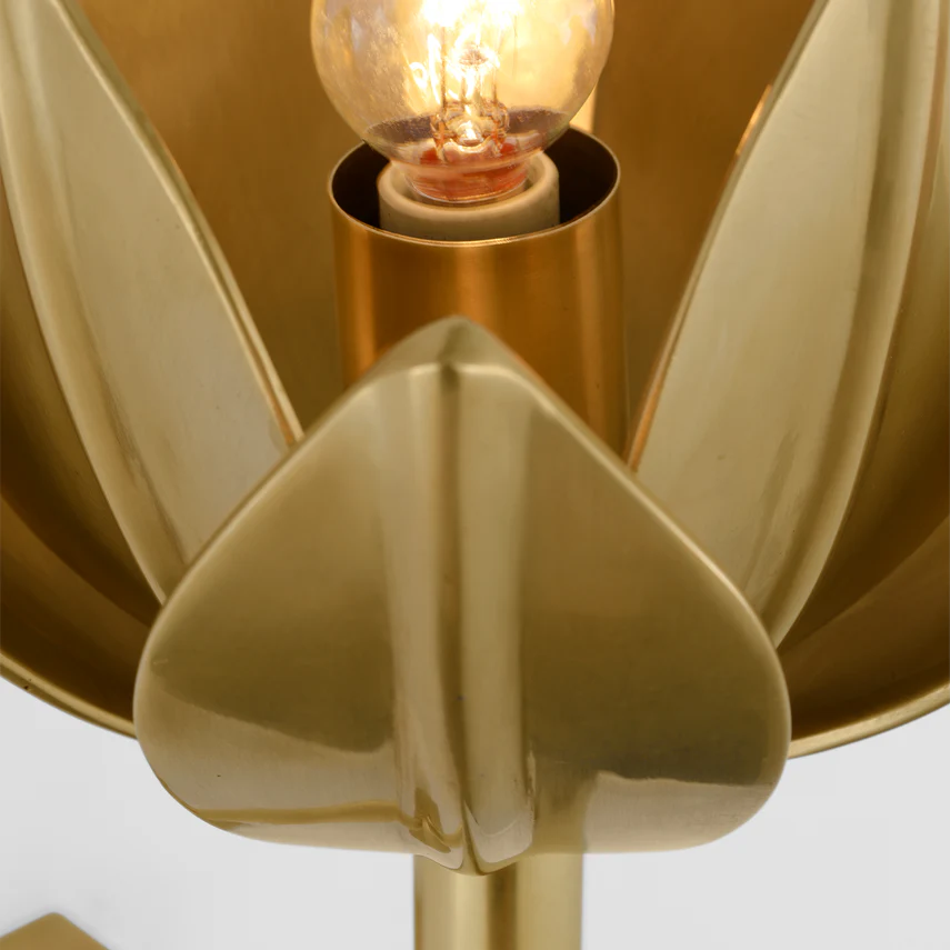 Alberto Medium Sconce