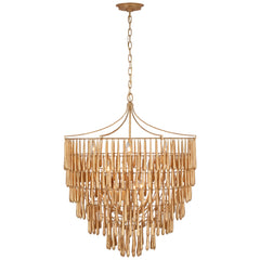 Vacarro Large Chandelier