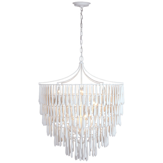 Vacarro Large Chandelier