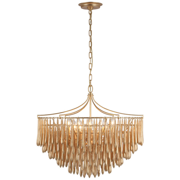 Vacarro Medium Chandelier