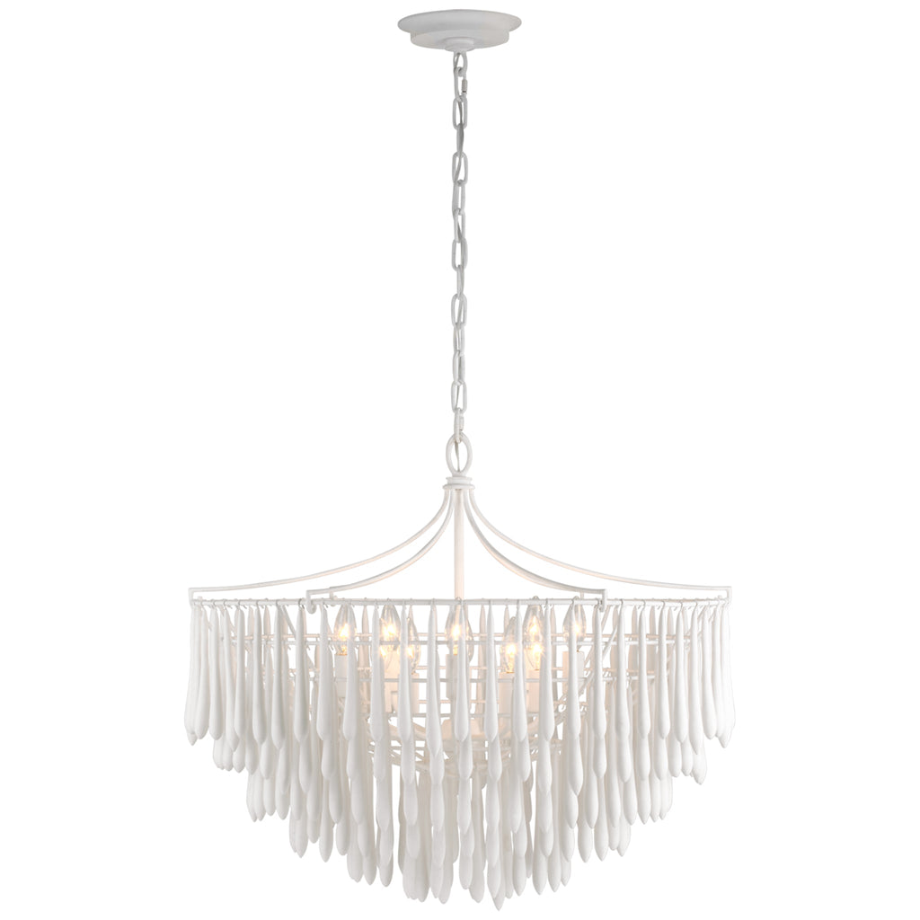 Vacarro Medium Chandelier