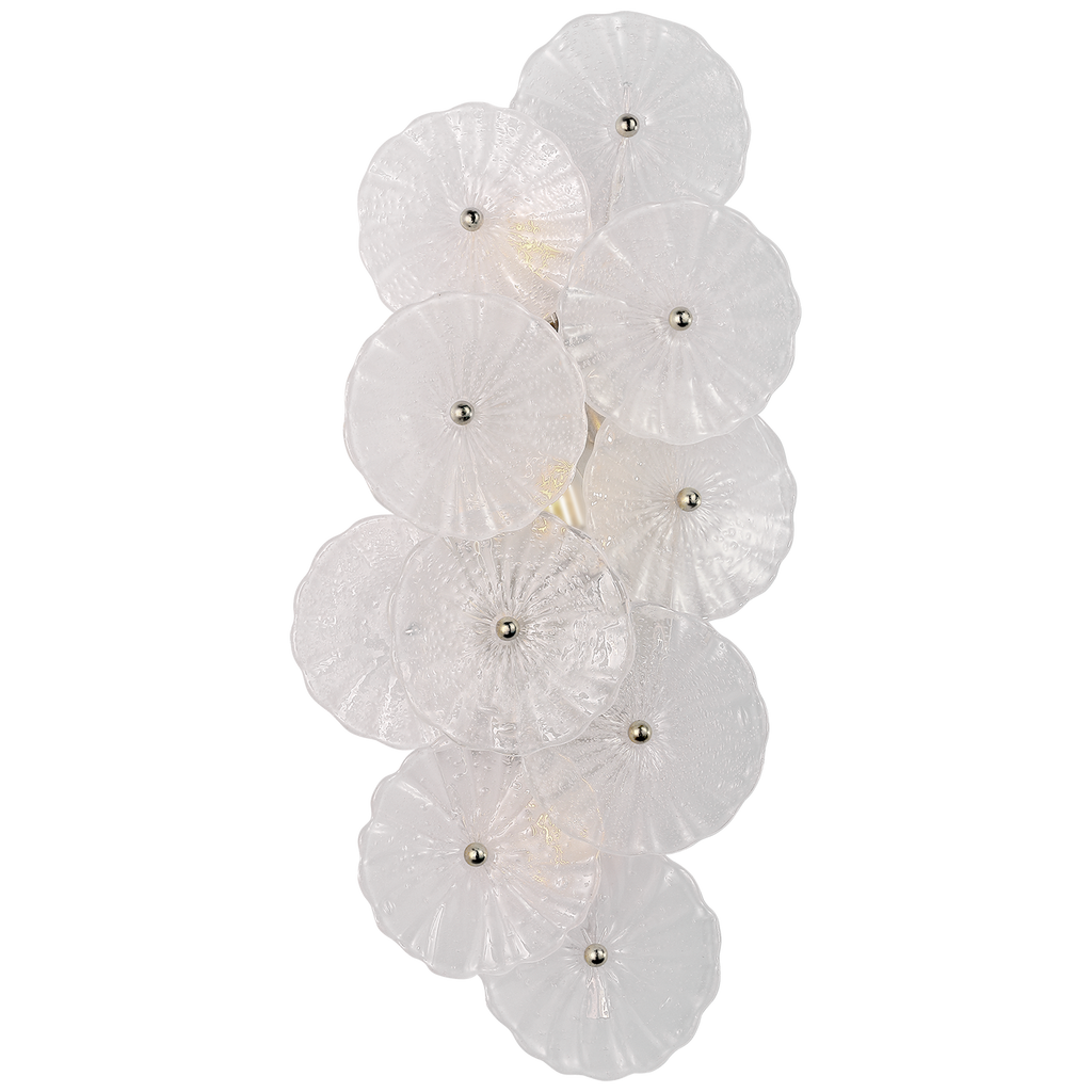 Gianna 21" Layered Sconce