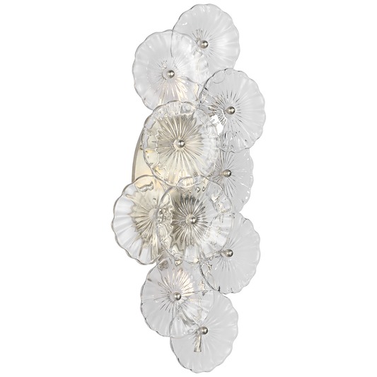 Gianna 21" Layered Sconce