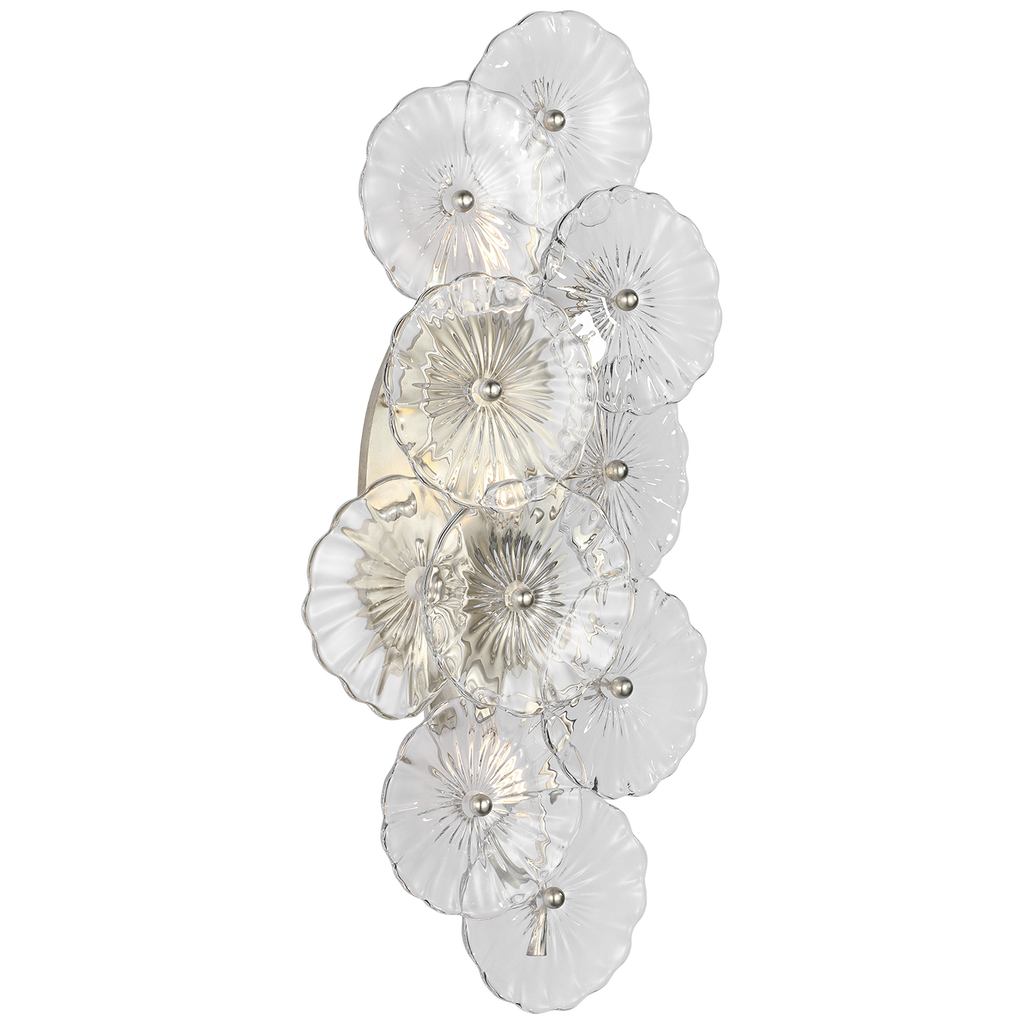 Gianna 21" Layered Sconce